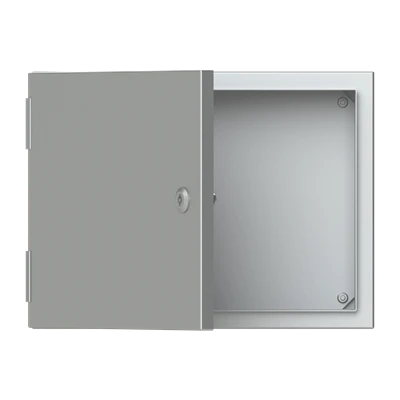 Gabinetes Acero Inoxidable IP66