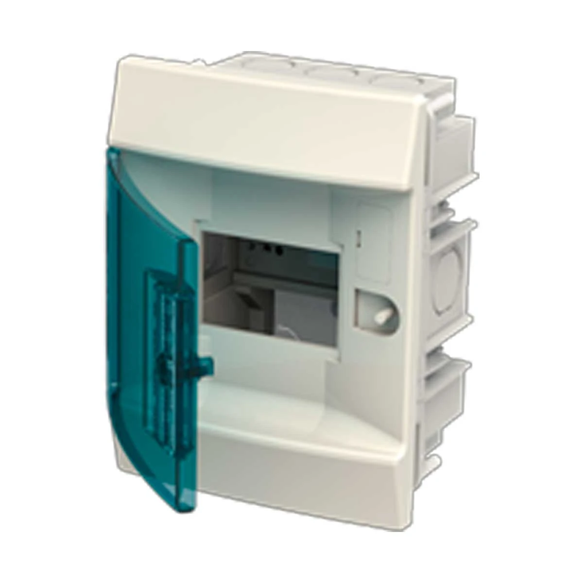 Gabinetes Modulares Termoplásticos MISTRAL IP41F