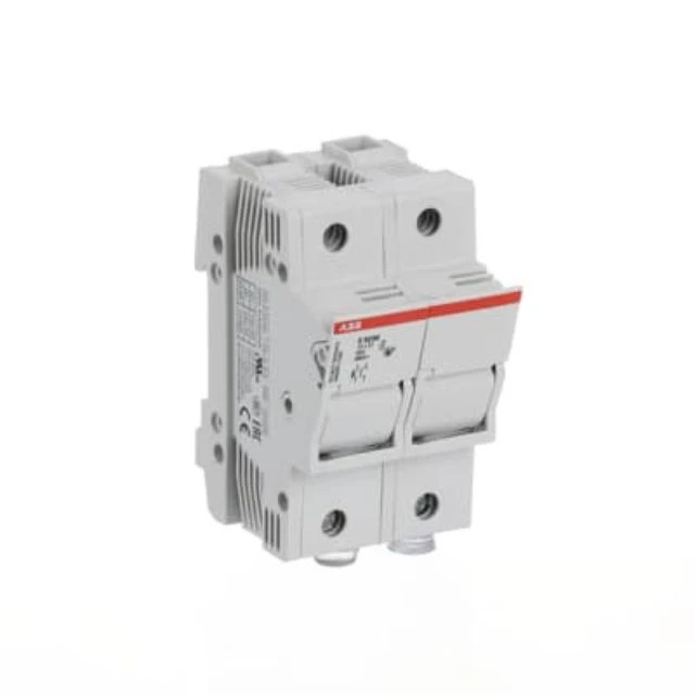 Productos Modulares para Riel DIN